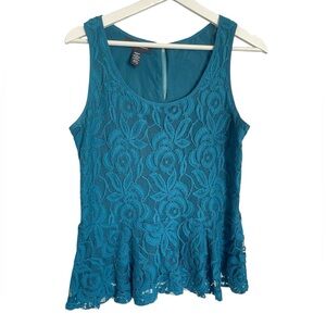 INC International Concepts Sleeveless Blouse